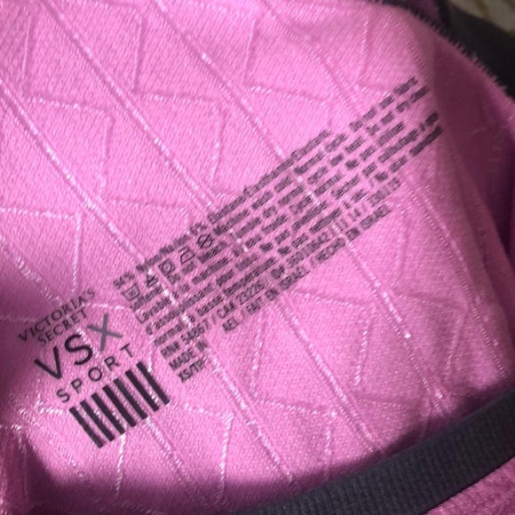 Victoria’s Secret Sport VSX Tank Too Seamless - Picture 5 of 5